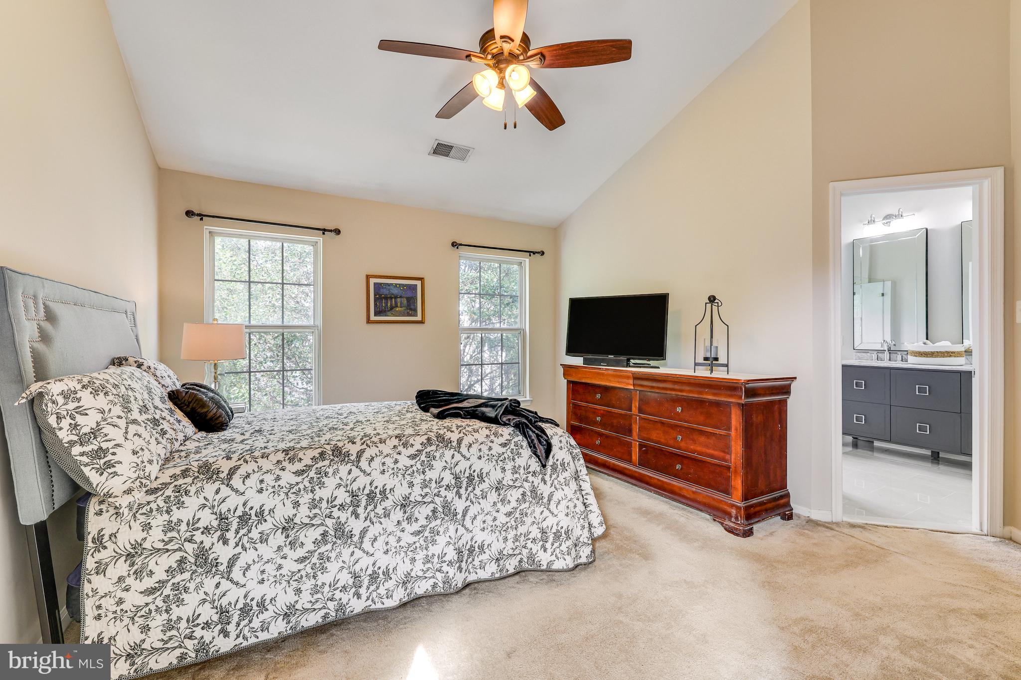21659 Frame Square Broadlands, VA 20148 - Photo 25 of 44 Primary Bedroom