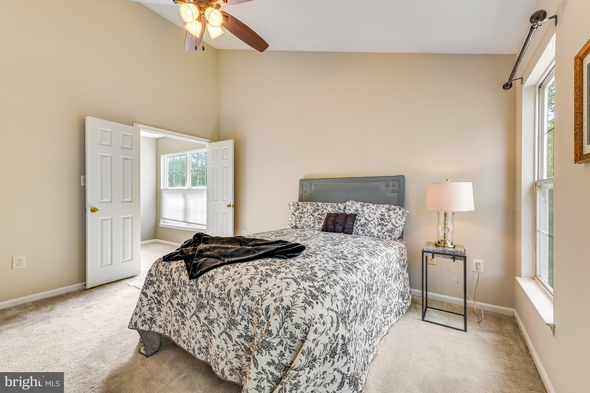 21659 Frame Square Broadlands, VA 20148 - Photo 26 of 44 Easily accommodate a King or Queen Bed