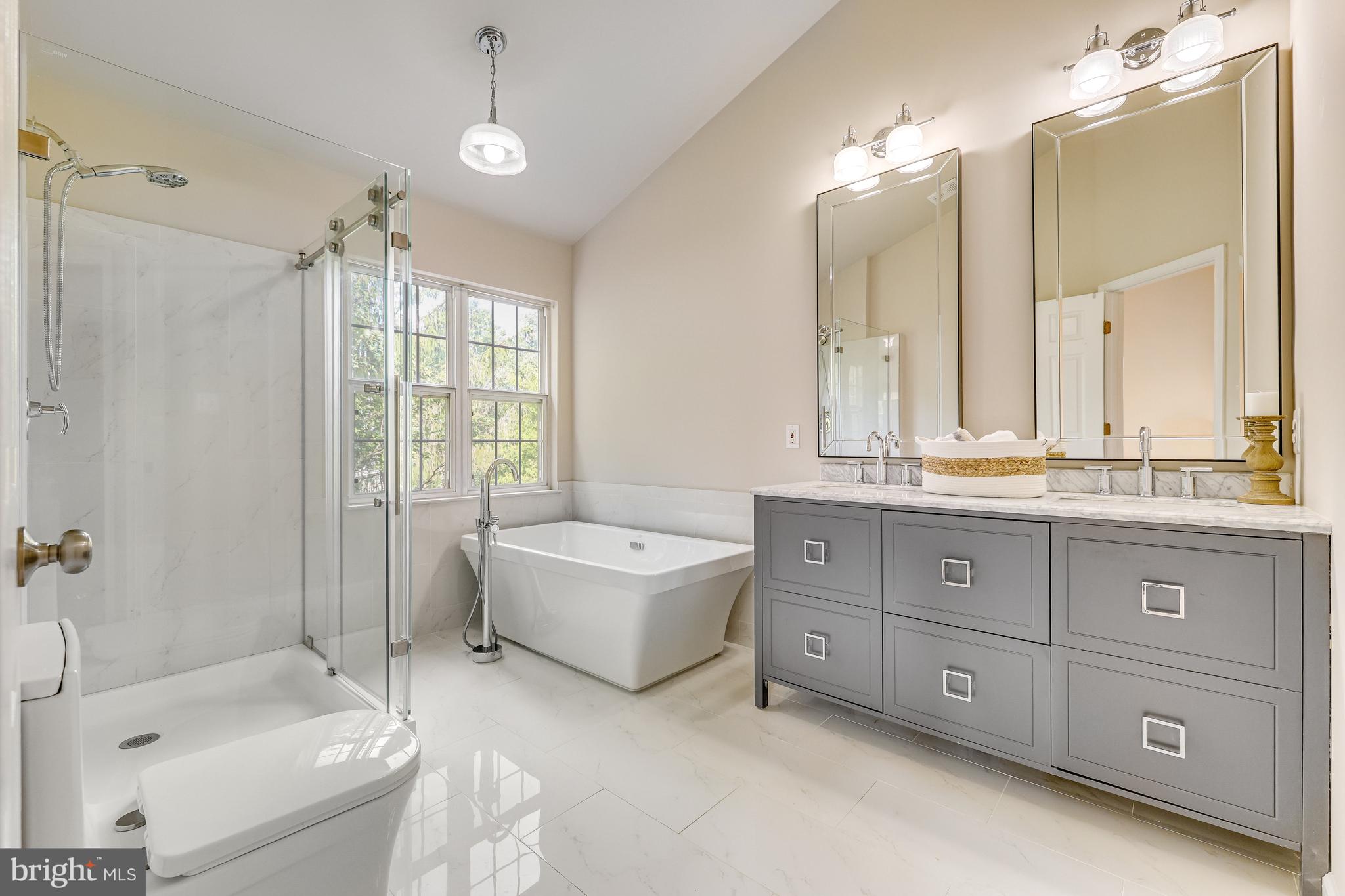 21659 Frame Square Broadlands, VA 20148 - Photo 27 of 44 Spa Primary Bath