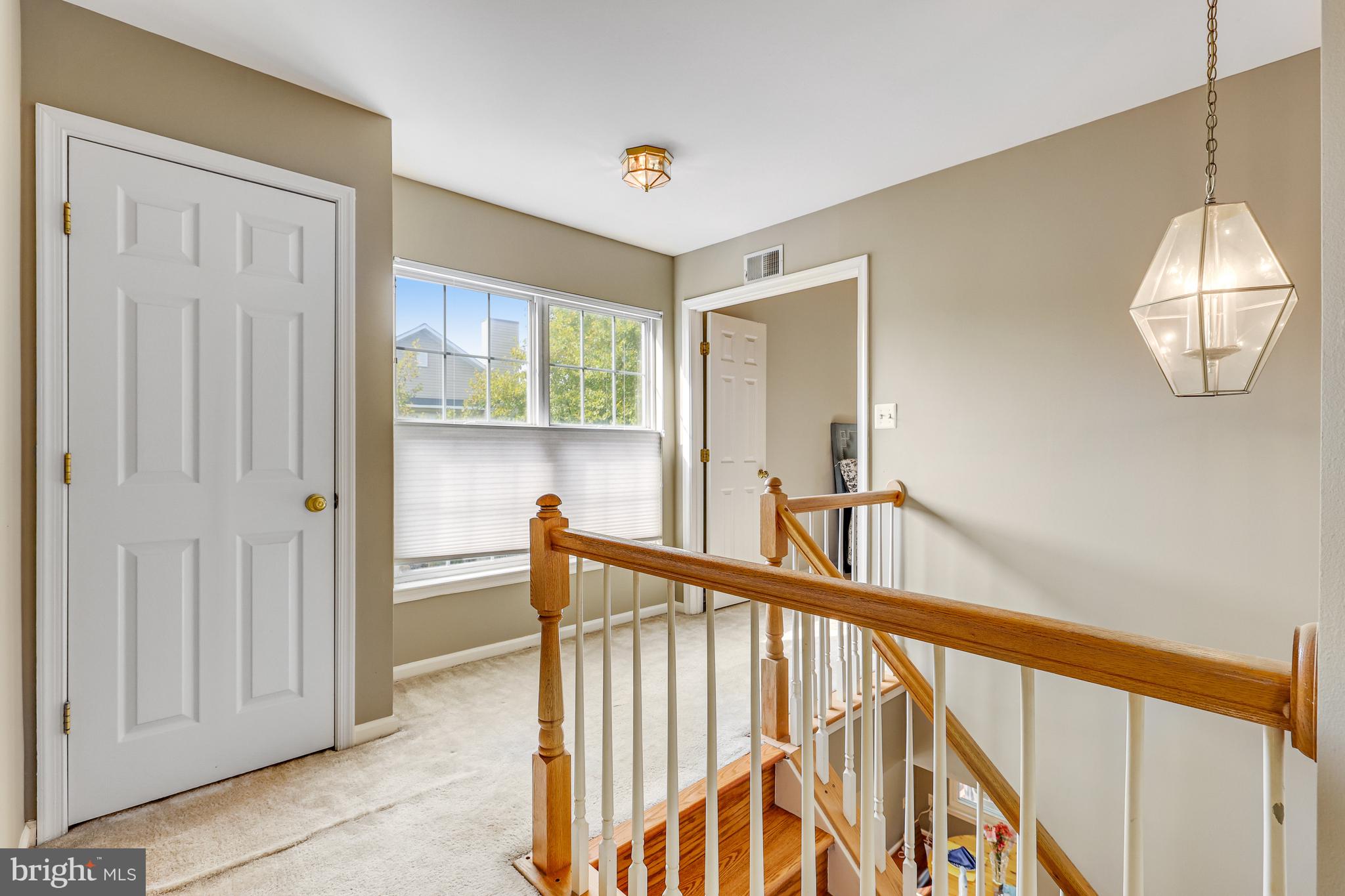 21659 Frame Square Broadlands, VA 20148 - Photo 34 of 44 3rd Floor Hallway