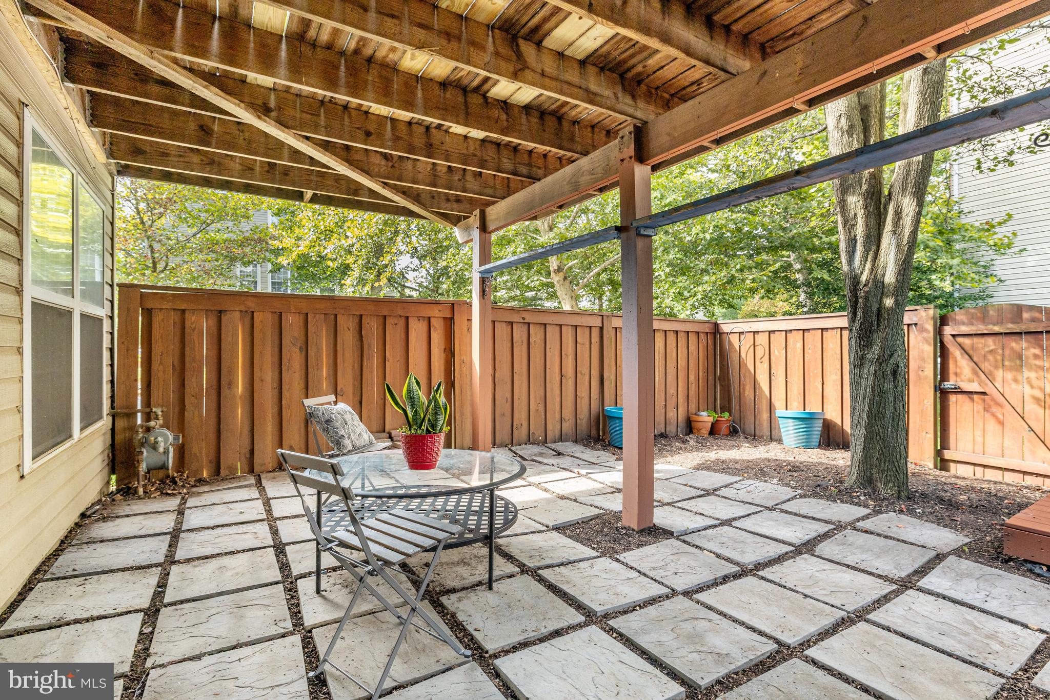 21659 Frame Square Broadlands, VA 20148 - Photo 39 of 44 Patio
