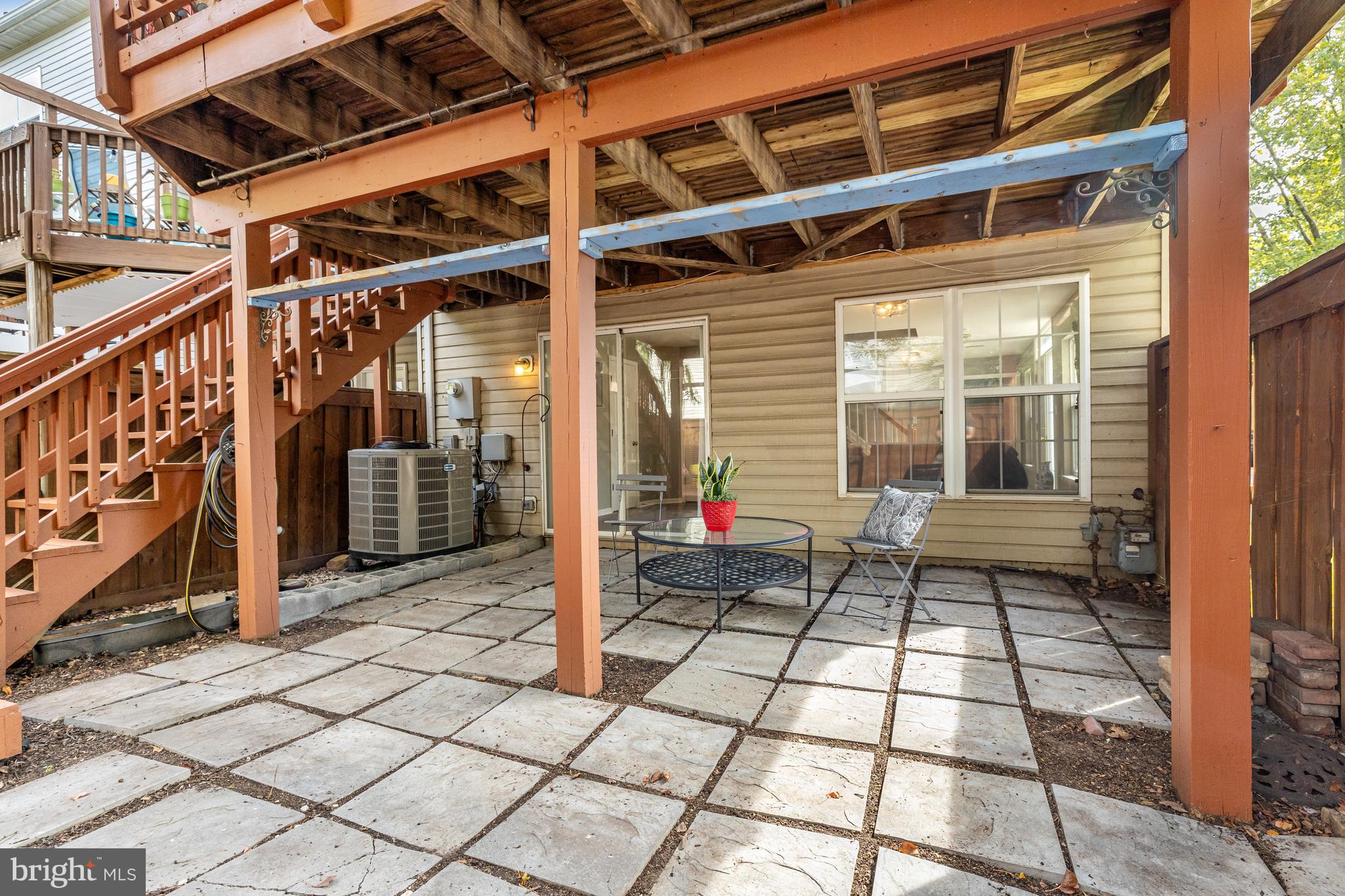 21659 Frame Square Broadlands, VA 20148 - Photo 40 of 44 Patio