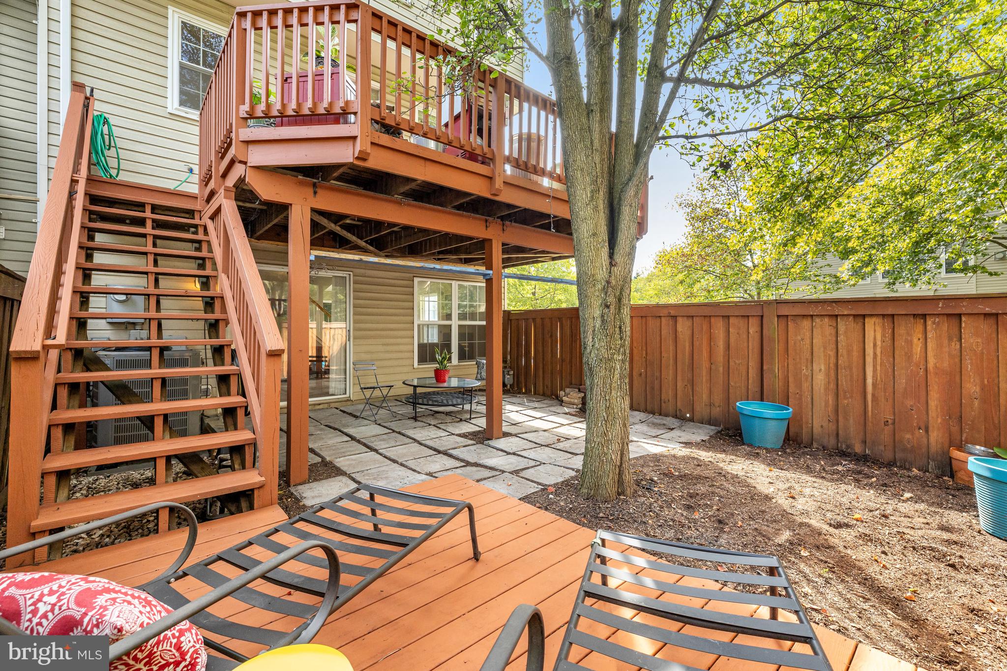 21659 Frame Square Broadlands, VA 20148 - Photo 41 of 44 Outside living