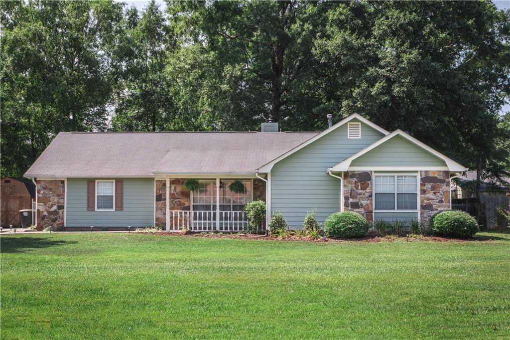 1 Sagewood Drive Northwest Rome, GA 30165 - Photo 1 of 1 Gallery Image 1