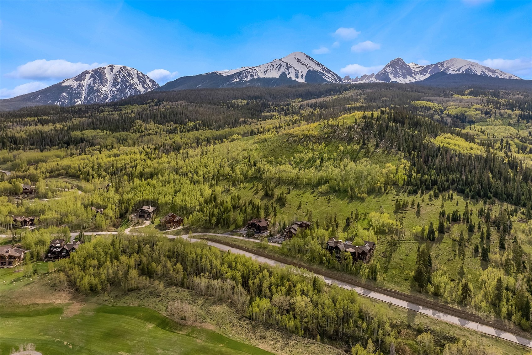 2655 Hunter's Knob Road Silverthorne, CO 80498 - Photo 46 of 50 Gallery Image 46