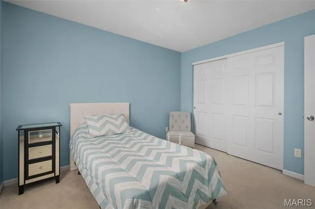 $265,000 | 6 Quiet Meadow Court, St. Peters, MO 63376