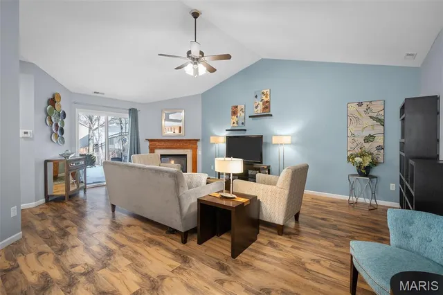 $265,000 | 6 Quiet Meadow Court, St. Peters, MO 63376