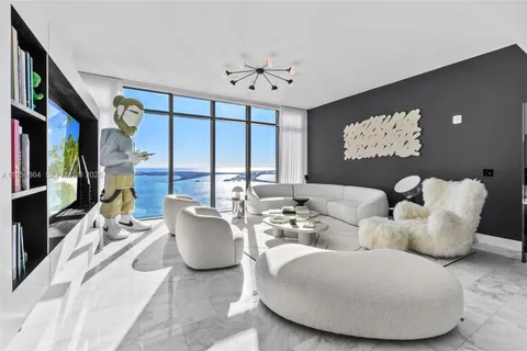 $3,250,000 | 1451 Brickell Avenue, Unit 4401, Miami, FL 33131