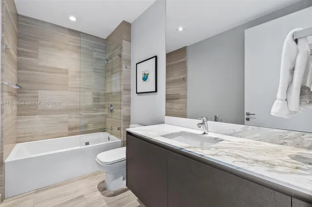 $3,250,000 | 1451 Brickell Avenue, Unit 4401, Miami, FL 33131