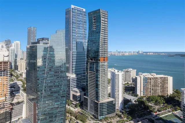$3,250,000 | 1451 Brickell Avenue, Unit 4401, Miami, FL 33131