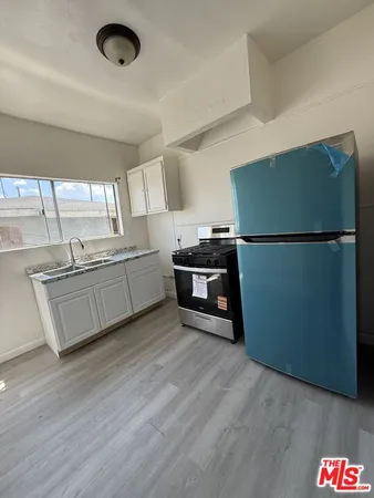 $1,650 | 116 South Mathews Street, Unit 118 1/4, Los Angeles, CA 90033