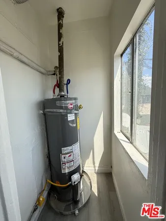 $1,650 | 116 South Mathews Street, Unit 118 1/4, Los Angeles, CA 90033