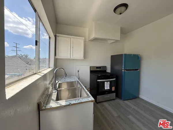 $1,650 | 116 South Mathews Street, Unit 118 1/4, Los Angeles, CA 90033