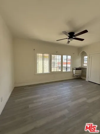 $1,650 | 116 South Mathews Street, Unit 118 1/4, Los Angeles, CA 90033