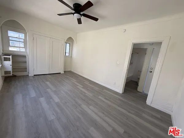 $1,650 | 116 South Mathews Street, Unit 118 1/4, Los Angeles, CA 90033