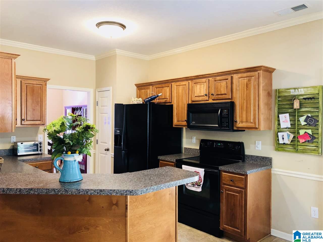 201 Cove Lane Pelham, AL 35124 - Photo 26 of 41
