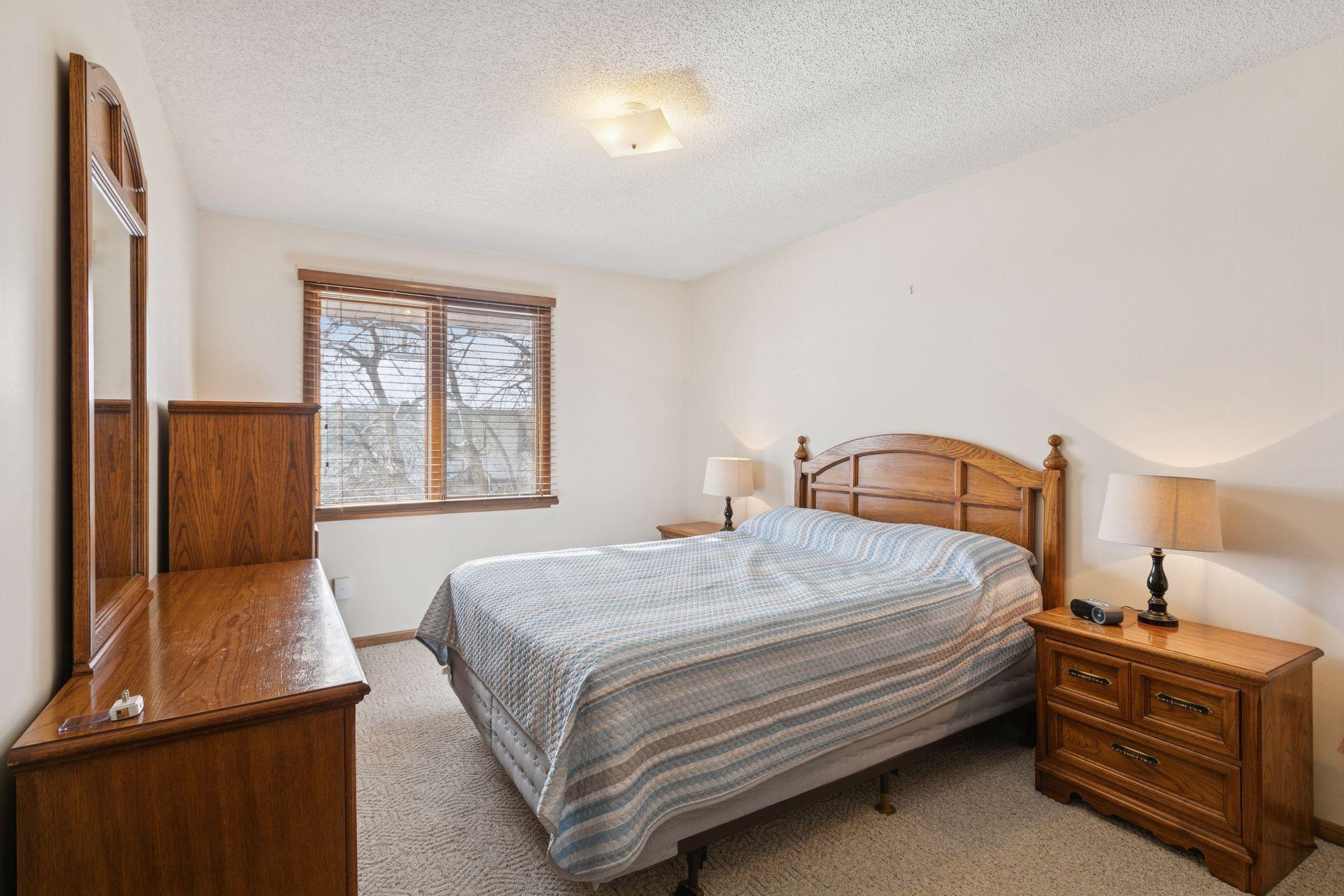 2406 County Rd D West, Unit 4 Roseville, MN 55112 - Photo 13 of 19