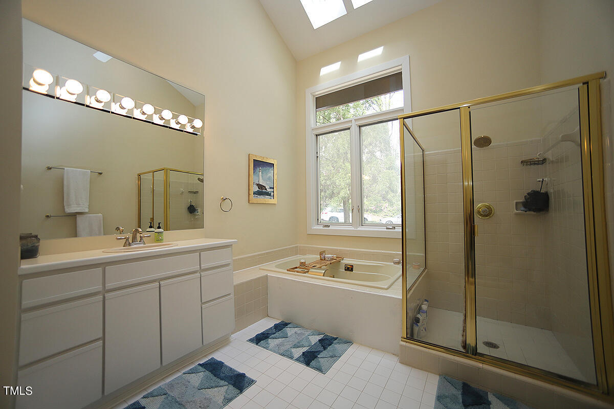1108 Hymettus Court Raleigh, NC 27607 - Photo 25 of 48 1108 Hymettus CourtY