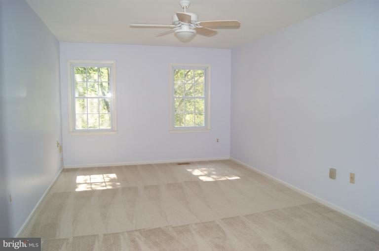 7612 Modisto Lane Springfield, VA 22153 - Photo 21 of 30 Bedroom (Master)