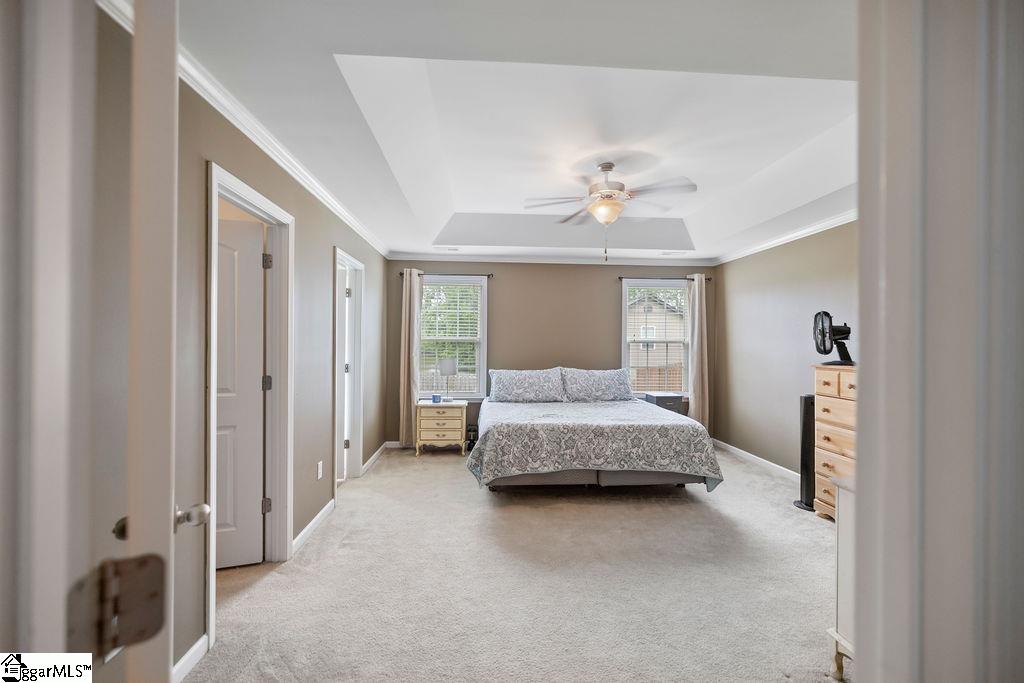 1013 Whirlaway Circle Anderson, SC 29621 - Photo 13 of 26