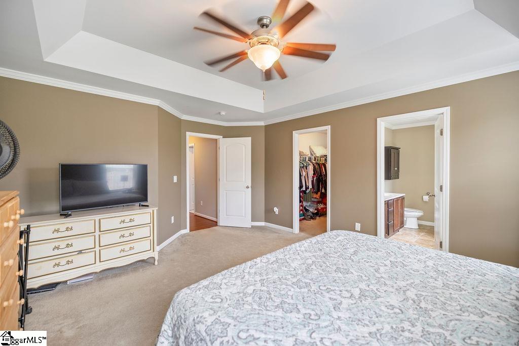 1013 Whirlaway Circle Anderson, SC 29621 - Photo 14 of 26