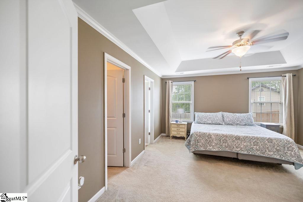 1013 Whirlaway Circle Anderson, SC 29621 - Photo 15 of 26