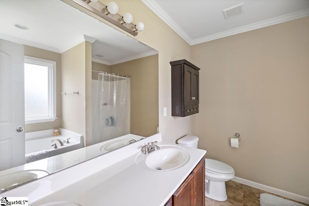 1013 Whirlaway Circle Anderson, SC 29621 - Photo 17 of 26