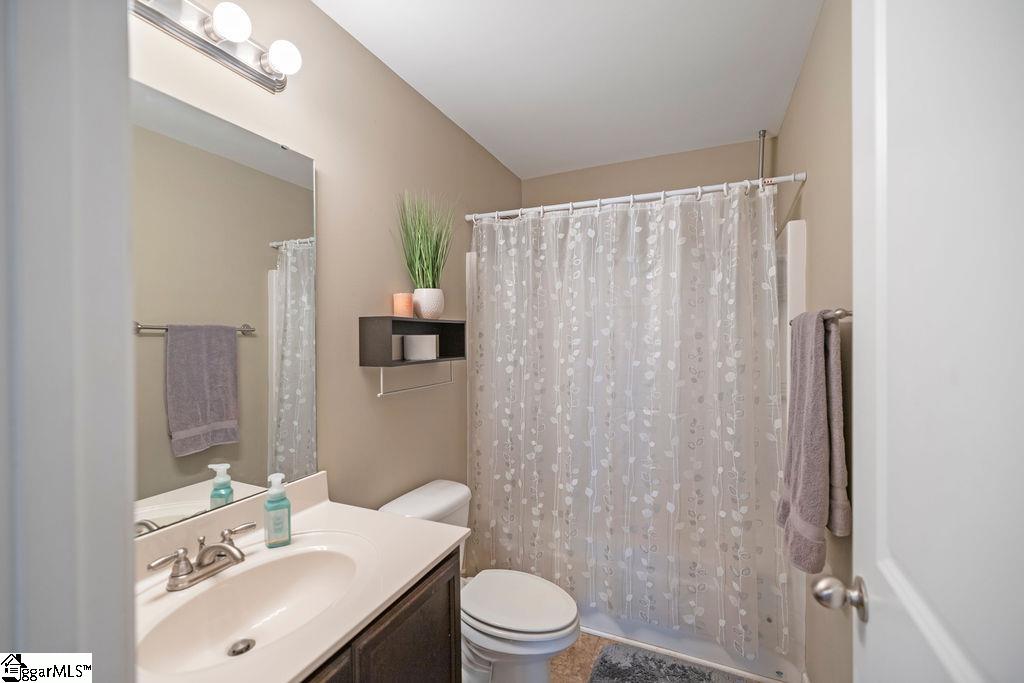 1013 Whirlaway Circle Anderson, SC 29621 - Photo 20 of 26