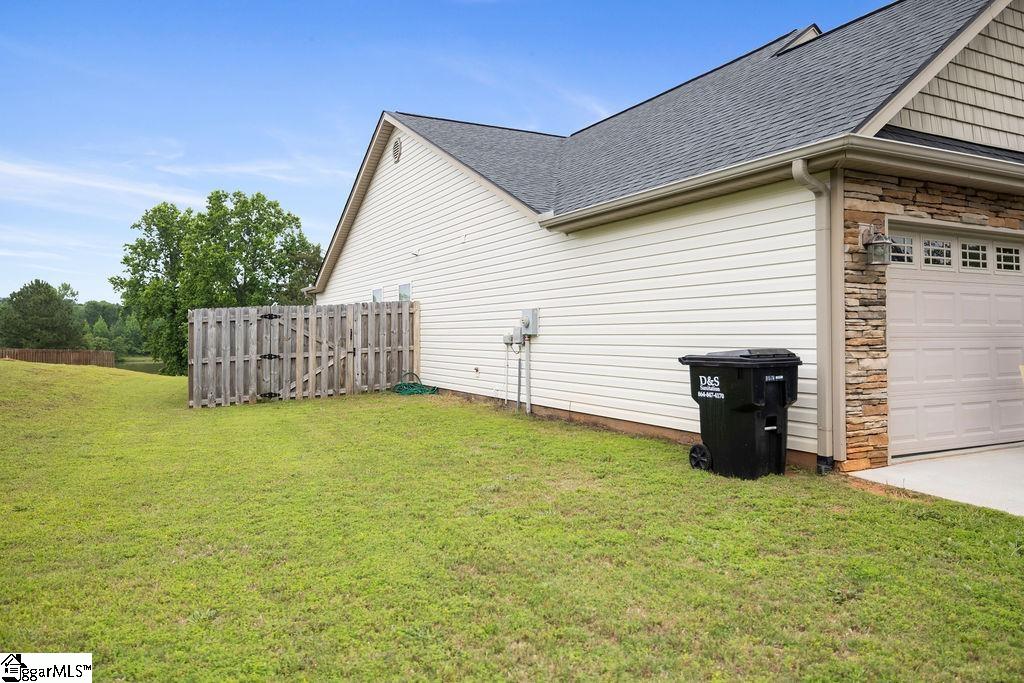 1013 Whirlaway Circle Anderson, SC 29621 - Photo 23 of 26