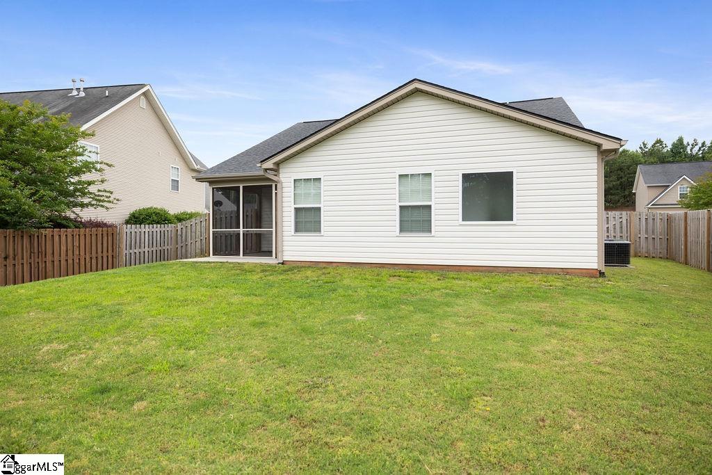 1013 Whirlaway Circle Anderson, SC 29621 - Photo 24 of 26