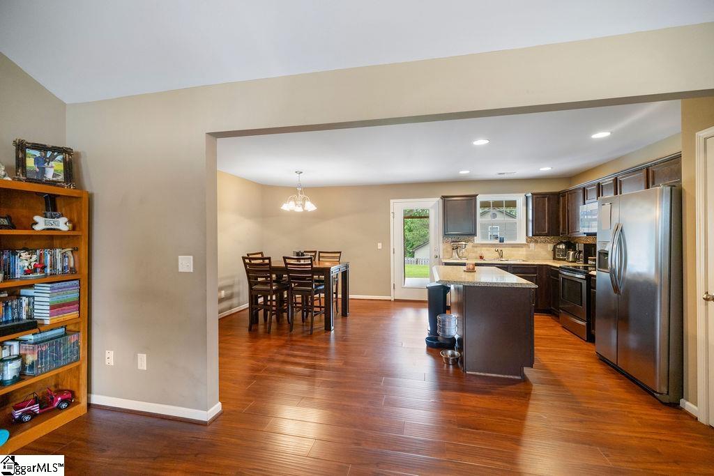 1013 Whirlaway Circle Anderson, SC 29621 - Photo 7 of 26