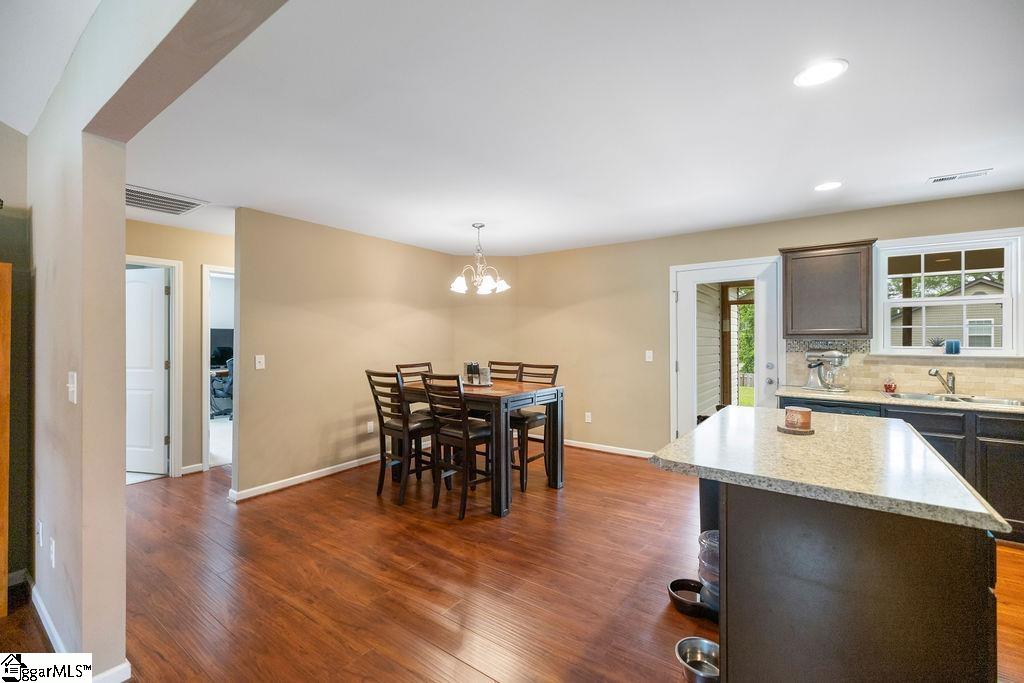 1013 Whirlaway Circle Anderson, SC 29621 - Photo 10 of 26