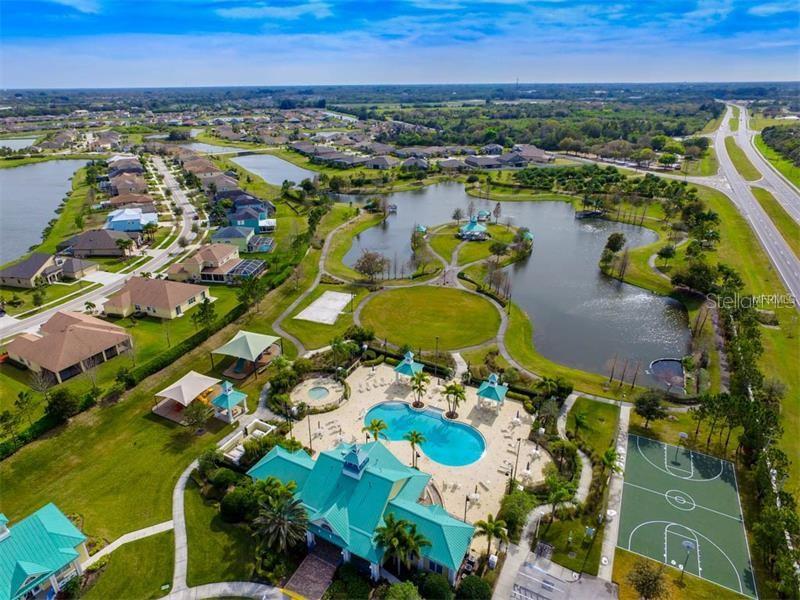 309 Royal Bonnet Drive Apollo Beach, FL 33572 - Photo 56 of 59
