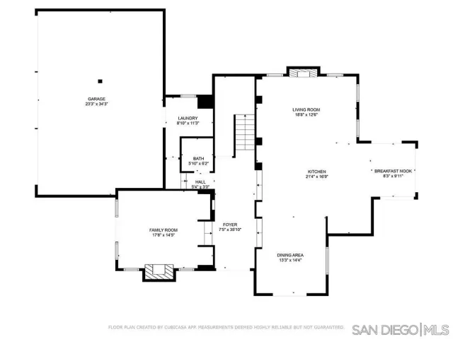 $9,450 | 927 Tingley Lane, San Diego, CA 92106