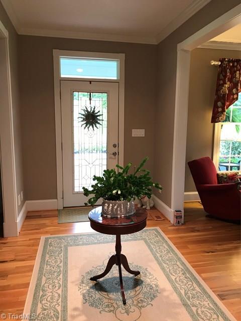 1240 Shingle Gap Road Purlear, NC 28665 - Photo 2 of 45