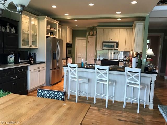 1240 Shingle Gap Road Purlear, NC 28665 - Photo 12 of 45