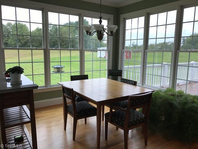 1240 Shingle Gap Road Purlear, NC 28665 - Photo 13 of 45