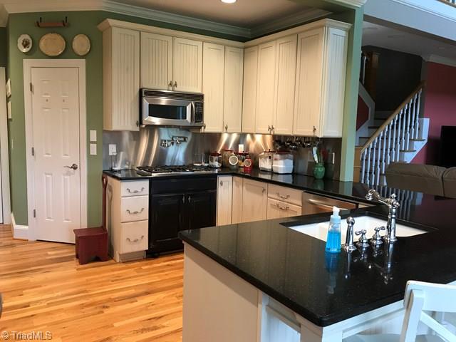1240 Shingle Gap Road Purlear, NC 28665 - Photo 14 of 45
