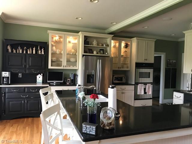 1240 Shingle Gap Road Purlear, NC 28665 - Photo 15 of 45