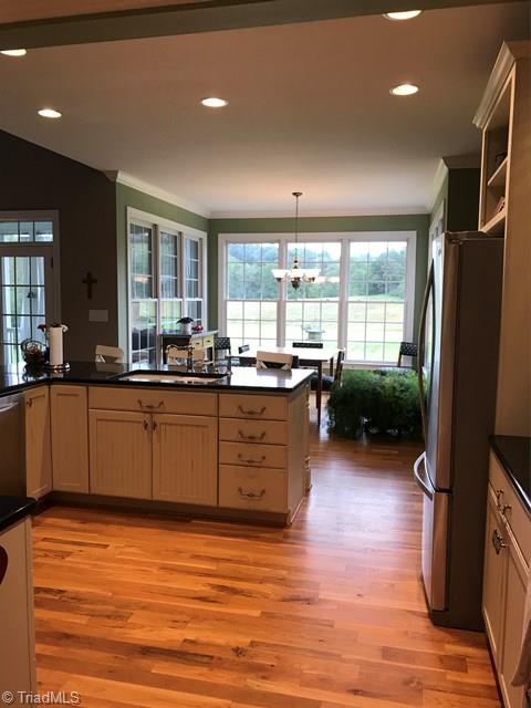 1240 Shingle Gap Road Purlear, NC 28665 - Photo 16 of 45