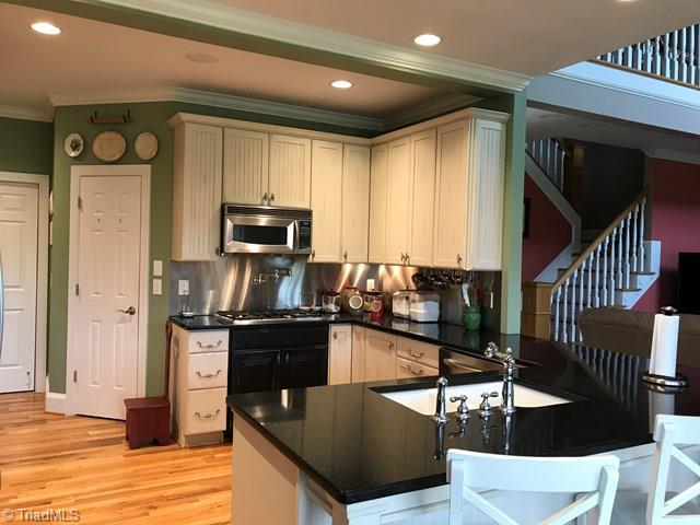 1240 Shingle Gap Road Purlear, NC 28665 - Photo 17 of 45