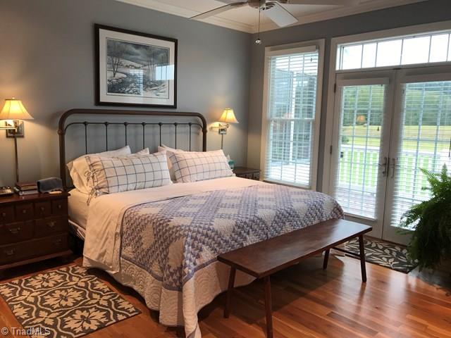 1240 Shingle Gap Road Purlear, NC 28665 - Photo 18 of 45