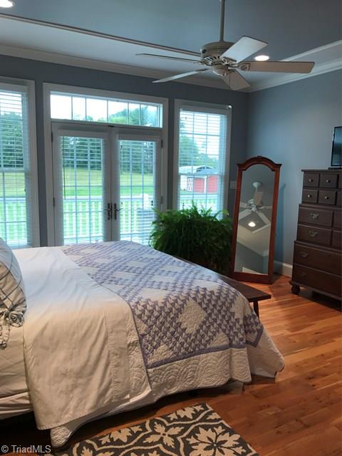 1240 Shingle Gap Road Purlear, NC 28665 - Photo 19 of 45