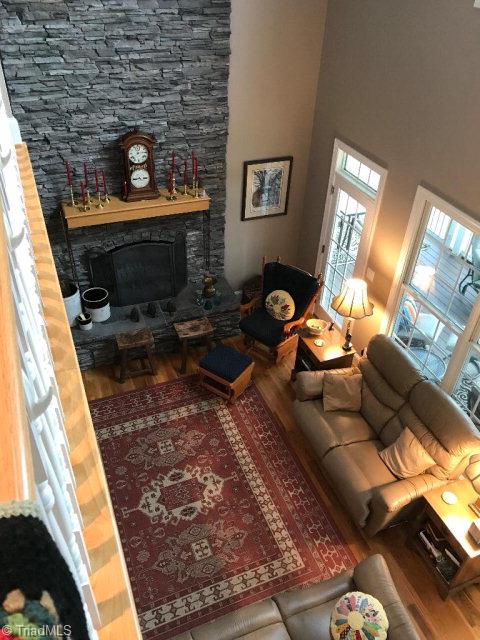 1240 Shingle Gap Road Purlear, NC 28665 - Photo 24 of 45