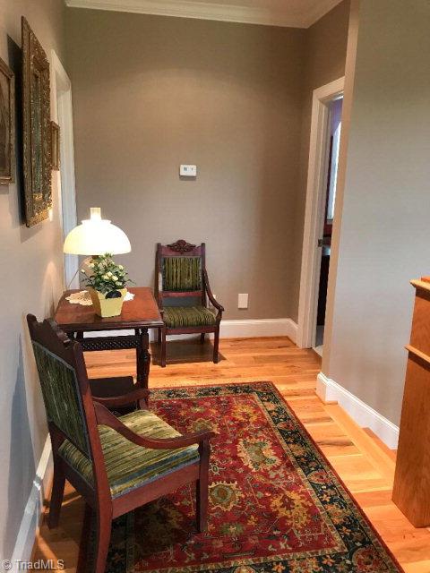 1240 Shingle Gap Road Purlear, NC 28665 - Photo 25 of 45 Upstairs Hall Area
