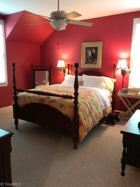 1240 Shingle Gap Road Purlear, NC 28665 - Photo 26 of 45 Bedroom #2