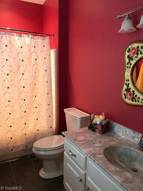1240 Shingle Gap Road Purlear, NC 28665 - Photo 27 of 45 Bath #2