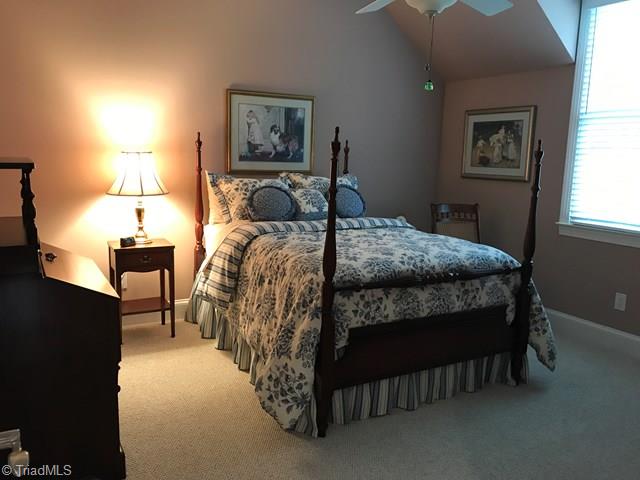 1240 Shingle Gap Road Purlear, NC 28665 - Photo 28 of 45 Bedroom #3