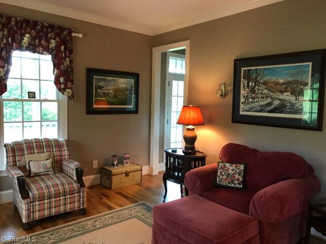 1240 Shingle Gap Road Purlear, NC 28665 - Photo 4 of 45