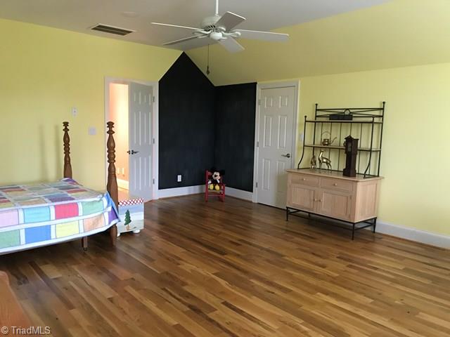 1240 Shingle Gap Road Purlear, NC 28665 - Photo 31 of 45 Bedroom #4